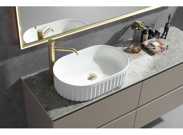 Como 150 Lusso - Muskat Beige Matt