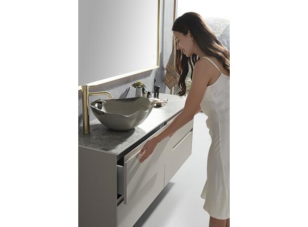 Como 150 Lusso - Muskat Beige Matt