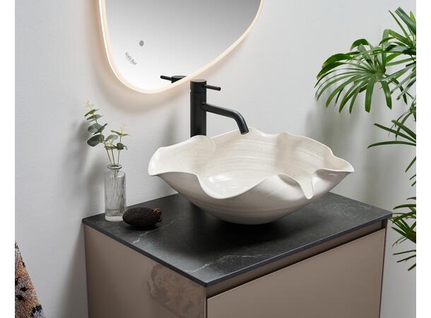 Como 60 Lusso - Muskat Beige Høyglans