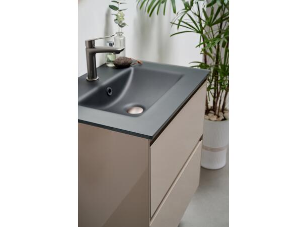 Como 60 Lusso - Muskat Beige Høyglans