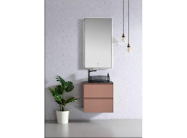 Como 60 Lusso - Varm Savanne Matt
