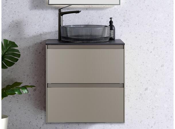 Como 60 Lusso - Muskat Beige Matt