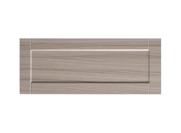 Como Fronter 120 - Lys Driftwood Como Standard - Ramtre 
