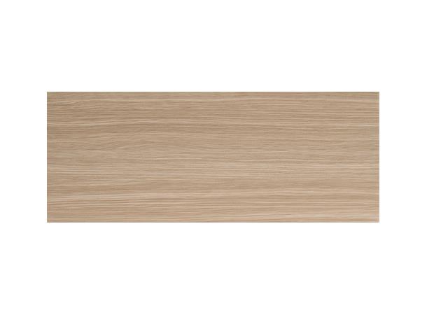 Como Fronter 90 - Eik Como Standard - Slett 