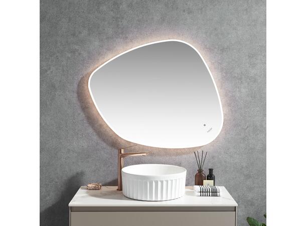 Como 90 Lusso - Muskat Beige Matt