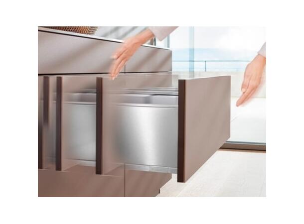 Push Open Como SLIM 90 Sett for Como 90 SLIM Grunnmøbel