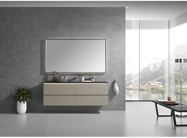 Como 180 Lusso - Muskat Beige Matt