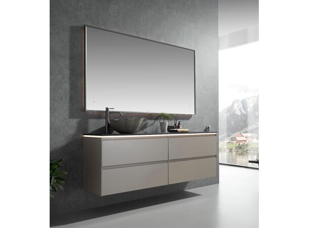 Como 180 Lusso - Muskat Beige Matt