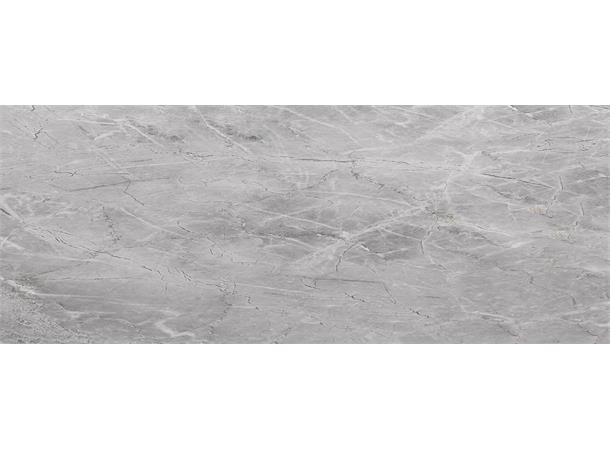 Como Fronter 120 - Grå Marmor Como Stone 