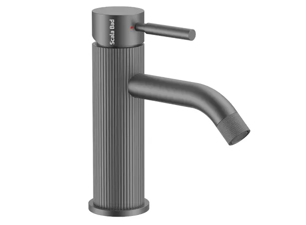 Divino - Gunmetal Servantarmatur 