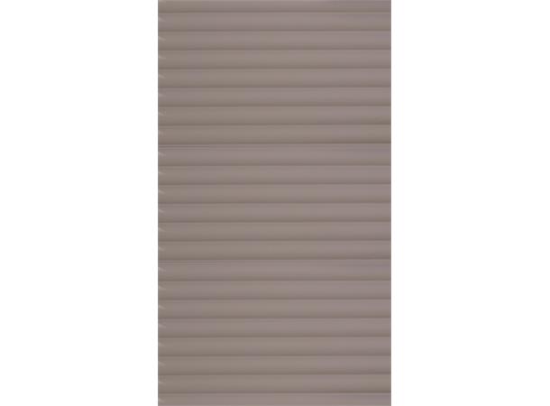 Como Høyskap Fronter - Beige Sand Matt Como Exclusive - Buet Spile 