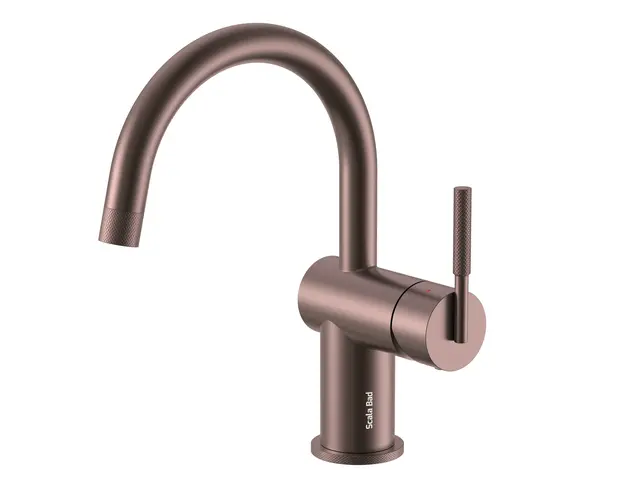 Arco - Bronse Matt Servantarmatur 