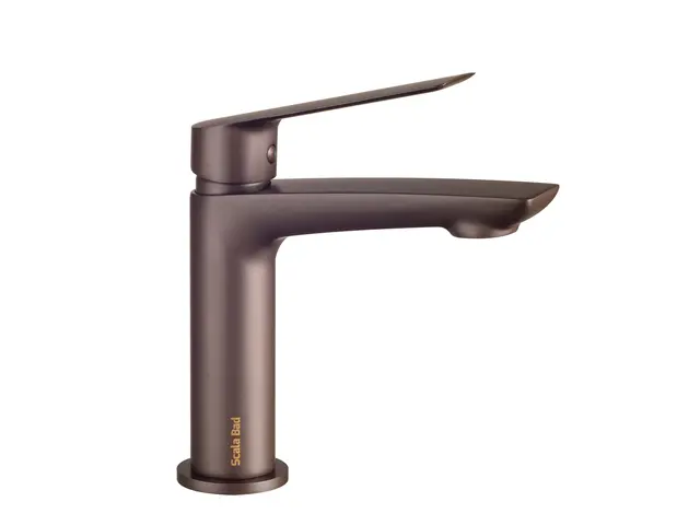 Corso - Bronse Matt Servantarmatur 