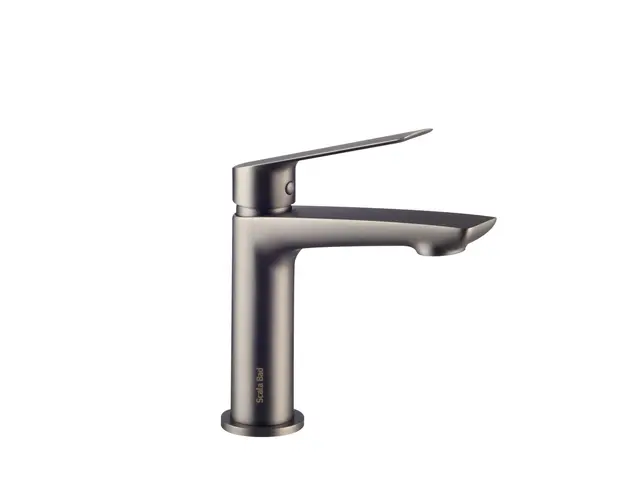 Corso - Gunmetal Servantarmatur 
