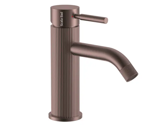 Divino - Bronse Matt Servantarmatur 