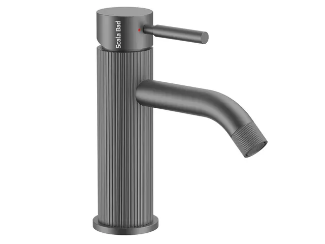 Divino - Gunmetal Servantarmatur 