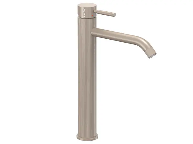 Divino Høy Servantarmatur for bolleservant 