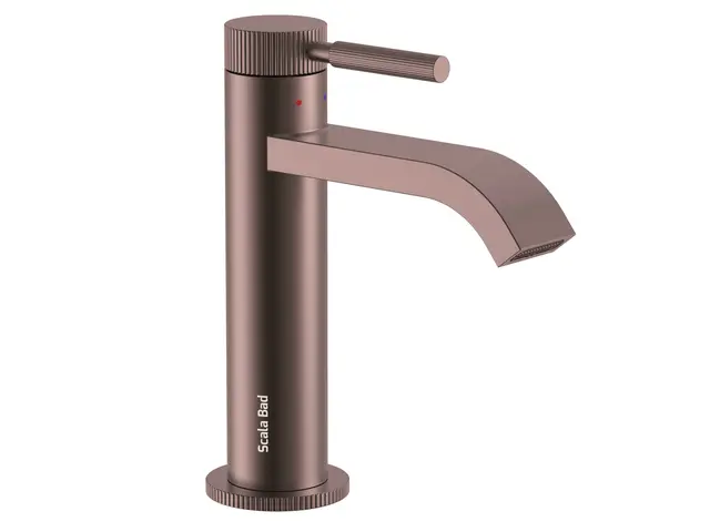 Flusso - Bronse Matt Servantarmatur 