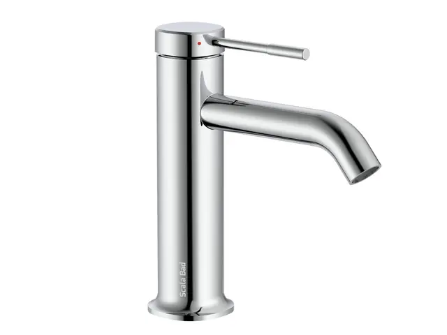 Nino - Krom Servantarmatur 