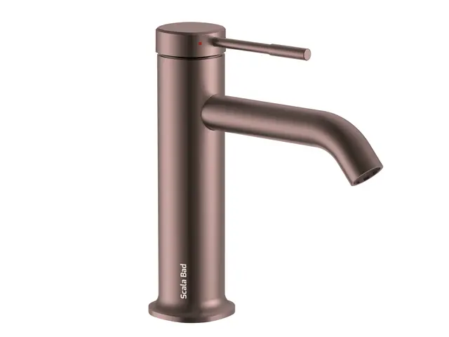 Nino - Bronse Matt Servantarmatur 