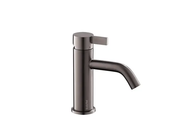 Savino - Gunmetal Servantarmatur 