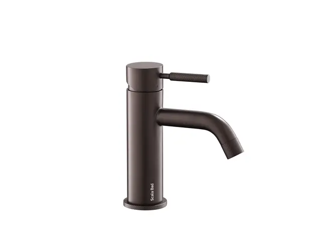 Urbano - Bronse Matt Servantarmatur 