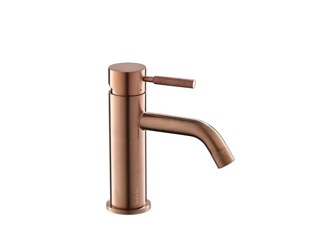 Urbano - Kobber Servantarmatur 