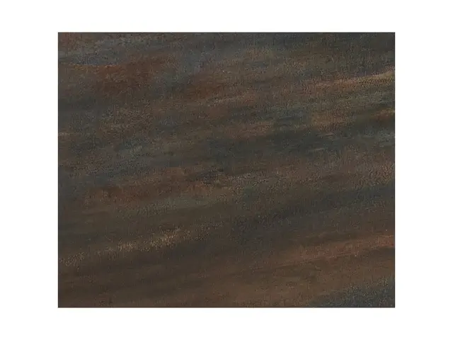 Sidepanel 70 Badekar - Rust Como Stone Sidepanel til Neon Badekar 