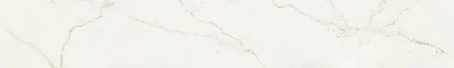 SILESTONE - Blanc Élysée Oppkant Oppkant til benkeplate i SILESTONE 