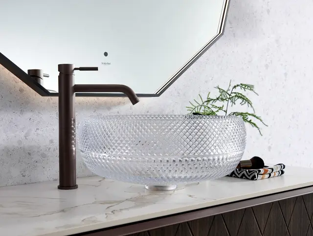 Como 120 Deco - Amerikansk Valnøtt 