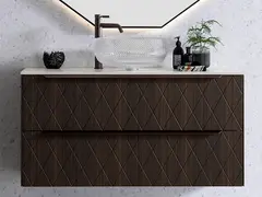 Como 120 Deco - Amerikansk Valn&#248;tt