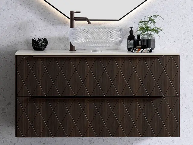 Como Deco 120 SLIM Deco front 
