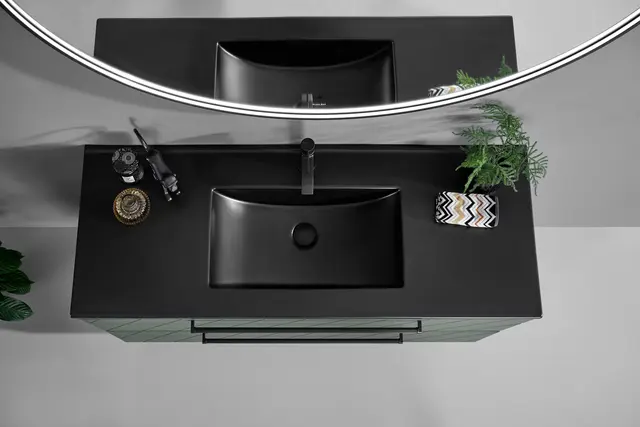 Como 120 Deco - Eden Green 