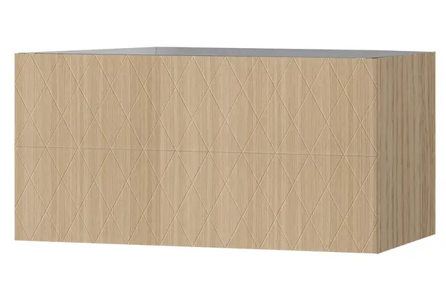 Como 120 SLIM Deco - Eik 