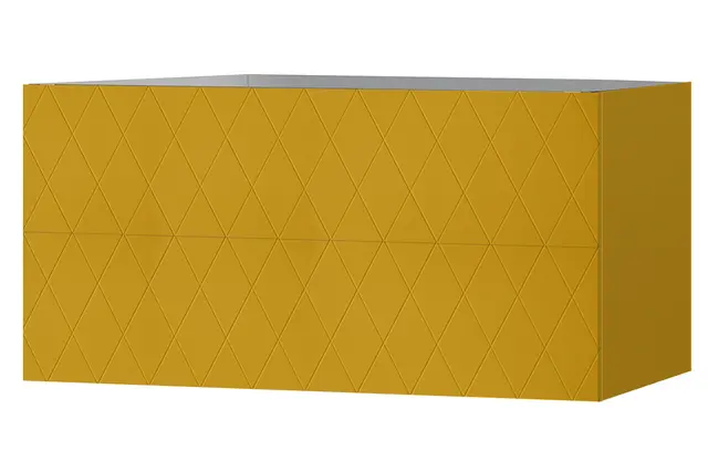 Como 120 SLIM Deco - Oker Gul 
