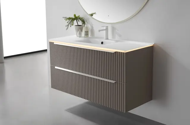 Como 120 Exclusive - Beige Sand Matt 