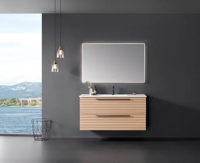 Como 120 SLIM Exclusive - Eik 