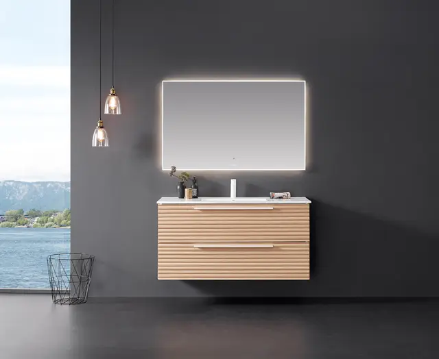 Como 120 SLIM Exclusive - Eik 