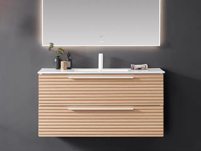 Como 120 SLIM Exclusive - Eik 