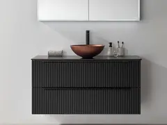 Como 120 Exclusive - Sort Matt