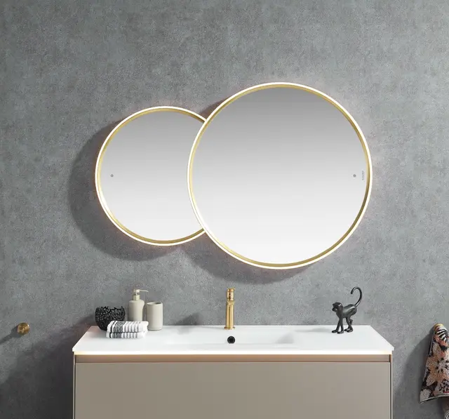 Como 120 Lusso - Muskat Beige Matt 