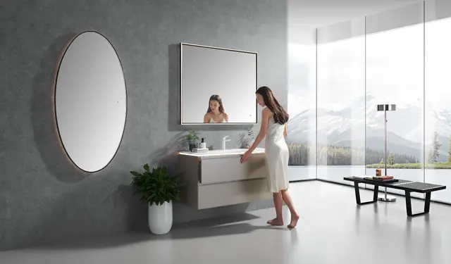 Como 120 Lusso - Muskat Beige Matt 