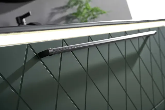 Como 120 SLIM Deco - Eden Green 