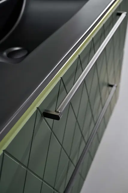 Como 120 SLIM Deco - Eden Green 