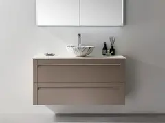 Como 120 Standard - Beige Sand Matt