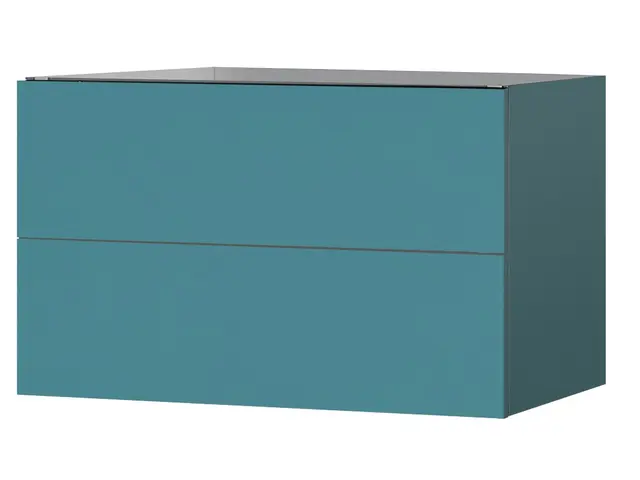 Como 120 Standard - Blågrønn 