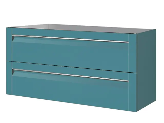 Como 120 Standard - Blågrønn 