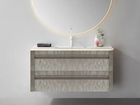 Como 120 Standard - Alu B&#248;rstet