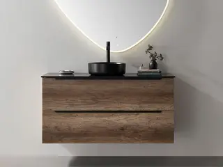 Como 120 Standard - Drivved