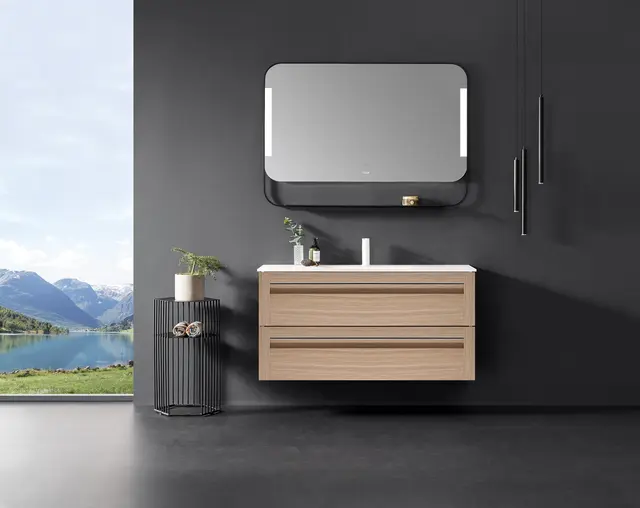 Como 120 Standard - Eik 